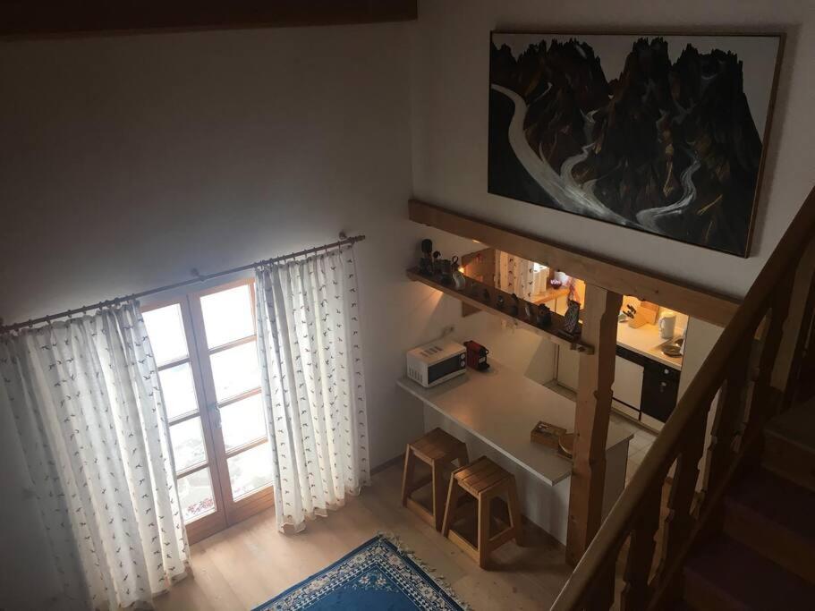 فيلا Gundhabing Flat كيتزبوهيل المظهر الخارجي الصورة